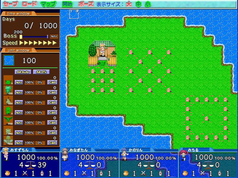 Game Play ȭ��